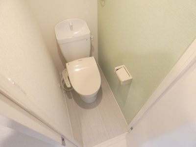 【トイレ】 | Kパレス