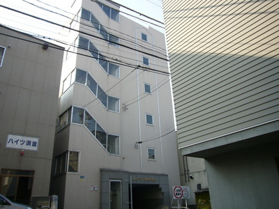 【外観】 | ルイ－ズＳＡＰＰＯＲＯ