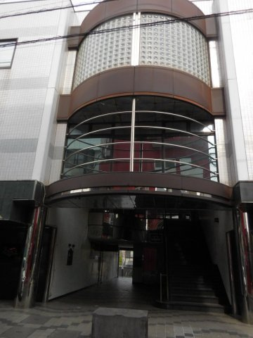 第2Ｍビルの外観