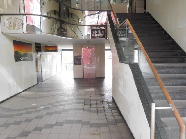 第2Ｍビルの外観