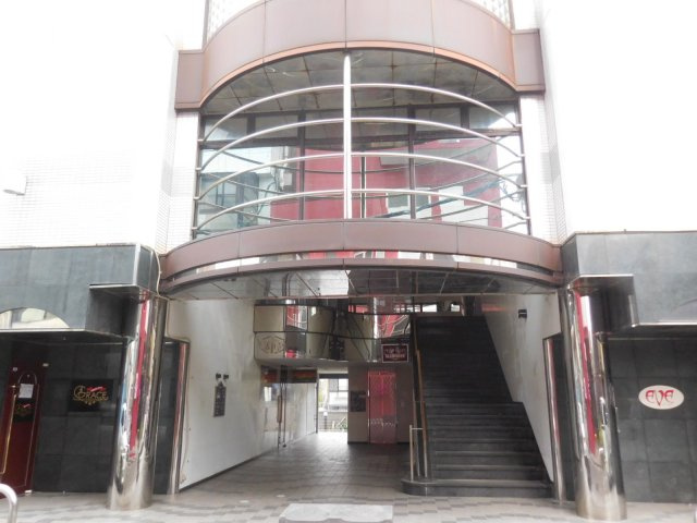 第2Ｍビルの外観