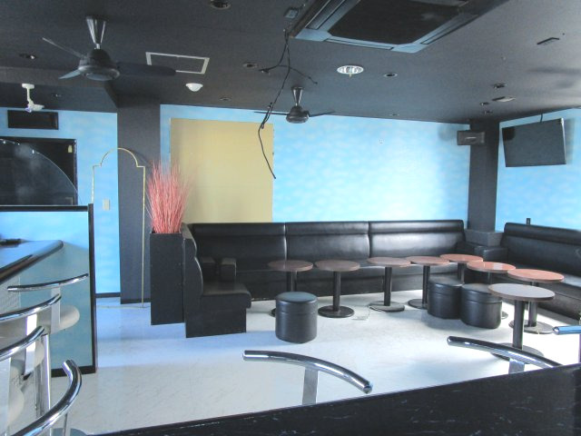 第2Ｍビルの内装