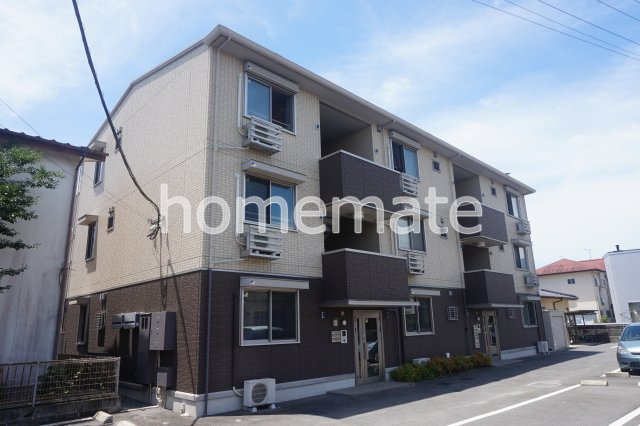 カーサ・フェリスⅡ