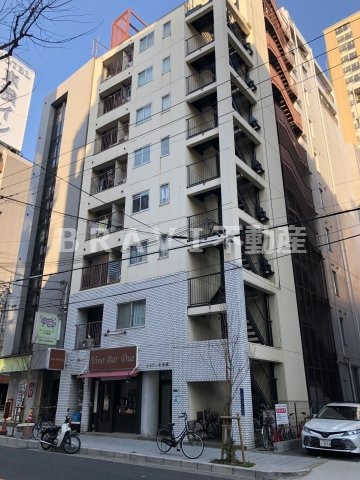 シャトー大手前　BRAVI不動産