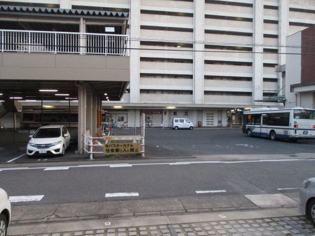 ピースアウル黒川の展望|ピースアウル黒川