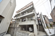 神戸山手アパートメントの画像