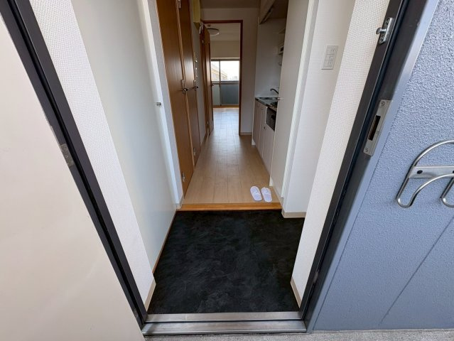 リアライズ松原｜名古屋市の賃貸ならMy賃貸の玄関|リアライズ松原