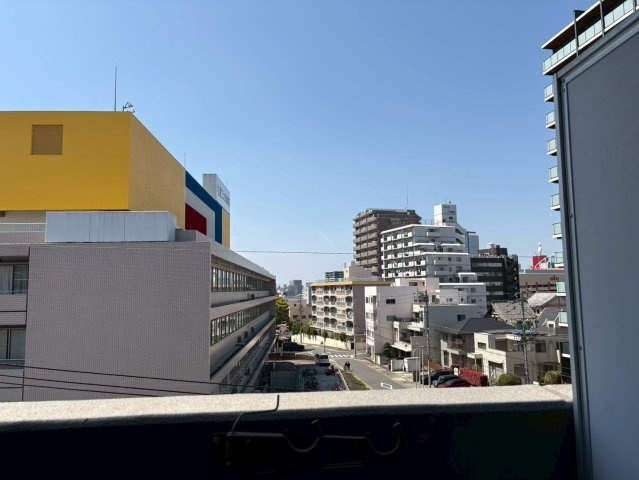 リアライズ松原｜名古屋市の賃貸ならMy賃貸の展望|リアライズ松原