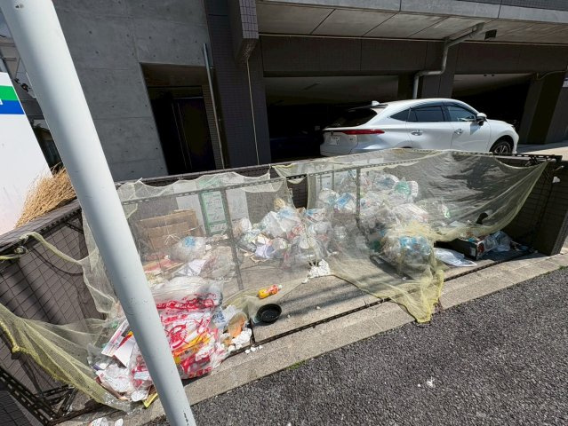 リアライズ松原｜名古屋市の賃貸ならMy賃貸のその他共用部分|リアライズ松原