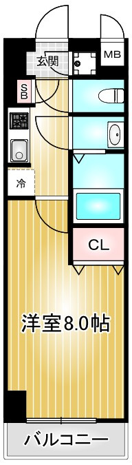 リアライズ松原｜名古屋市の賃貸ならMy賃貸