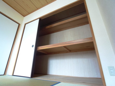 【収納】 | 吉鴻ハイネスⅢ