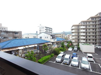 【展望】 | 吉鴻ハイネスⅢ