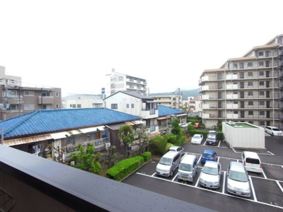 【展望】 | 吉鴻ハイネスⅢ