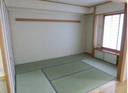【和室】 | 緑彩館