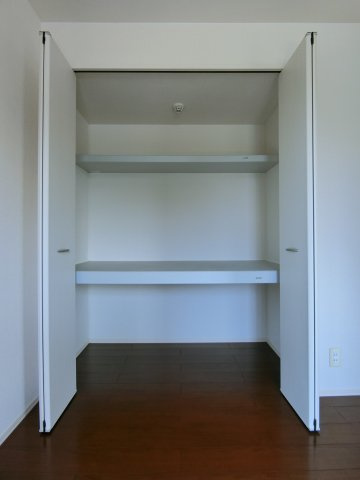 ヴィータフェリーチェの収納