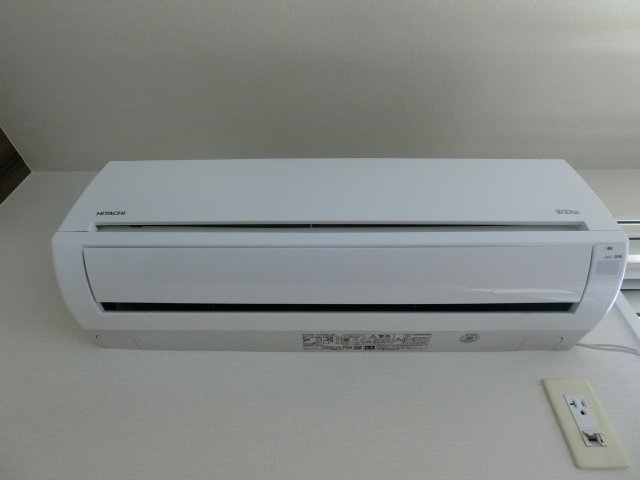 ヴィータフェリーチェの設備