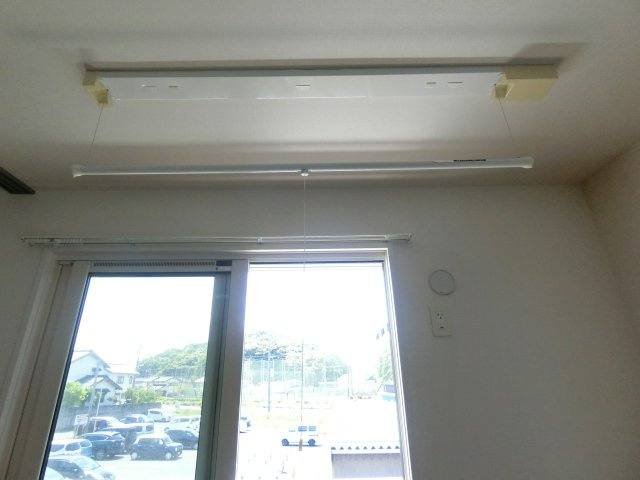 ヴィータフェリーチェの設備