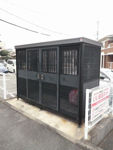 カーネリアンＡのその他共用部分
