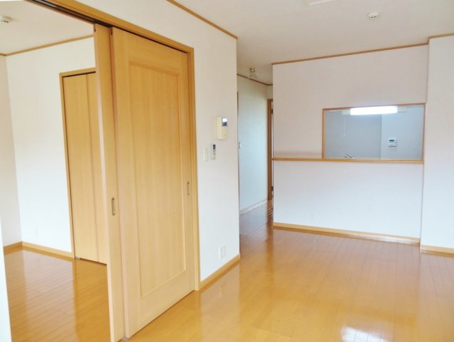 カーネリアンＡの居間・リビング