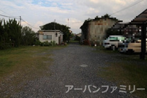 守山市森川原町　売土地の画像