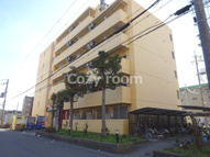 グランコート江坂の画像