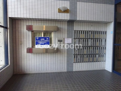 【設備】 | グランコート江坂 | 共有設備