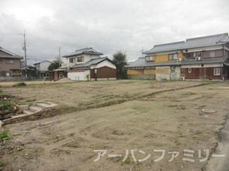 【外観】 | 守山市中町　売土地