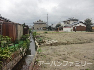【外観】 | 守山市中町　売土地