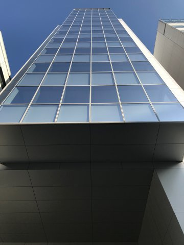 Tsao Hibiya（ツァオヒビヤ）の外観