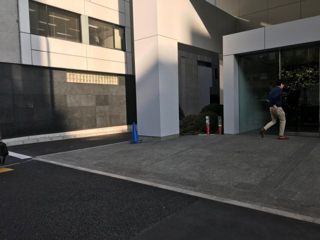 Tsao Hibiya（ツァオヒビヤ）のその他共用部分