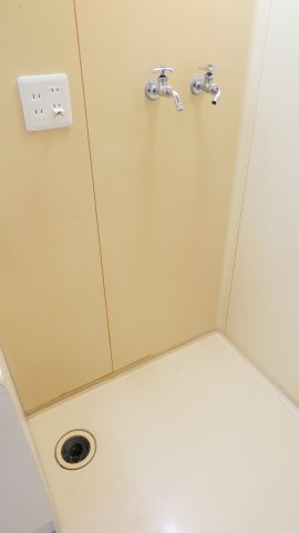 グランドメゾン長堀B棟のその他