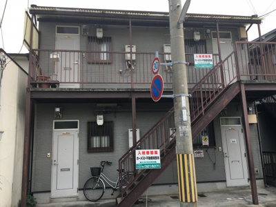 【外観】 | Ｋ，Ｓハイム