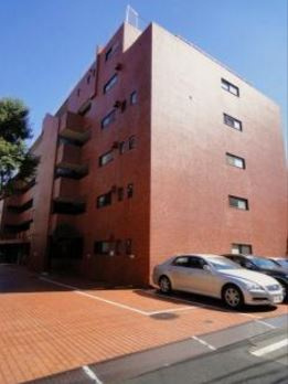 ローヤル若葉の外観|ローヤル若葉