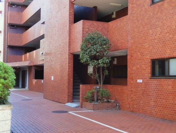 ローヤル若葉のその他共用部分|ローヤル若葉