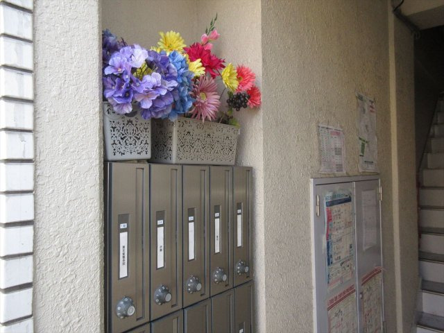 大久手ロイヤルハイツ１のその他共用部分|大久手ロイヤルハイツ１