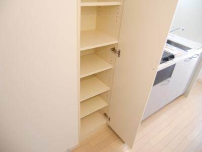 クリスタルグランツ京都高辻の設備|シューズＢＯＸ