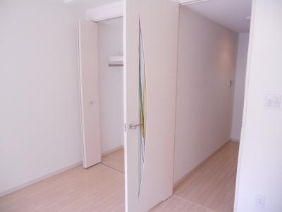 クリスタルグランツ京都高辻の内装|内装