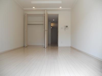 クリスタルグランツ京都高辻の内装|内装