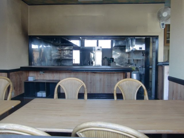 阿久津町貸店舗のその他