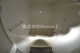 【浴室】 | 第一双基 | きれいなお風呂です