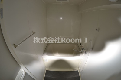 【浴室】 | 第一双基 | きれいなお風呂です