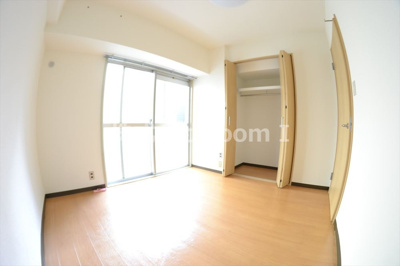 【洋室】 | 第一双基 | コンパクトで使いやすい洋室です