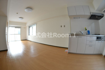 【居間・リビング】 | 第一双基 | リビングです