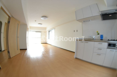 【居間・リビング】 | 第一双基 | おしゃれなリビングです