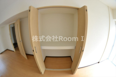 【収納】 | 第一双基 | 収納のためのスペースです