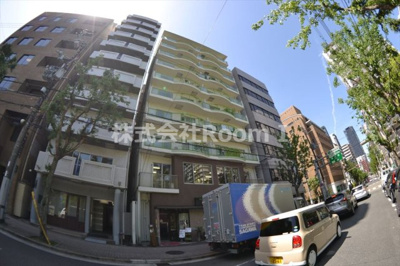 【外観】 | 第一双基 | おしゃれな外観です