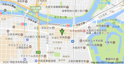 【地図】 | 第一双基