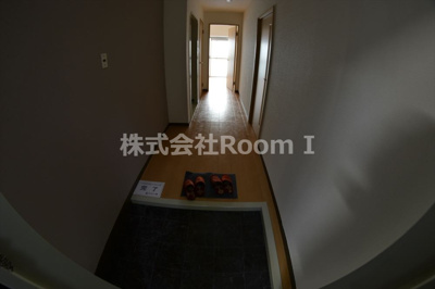 【玄関】 | 第一双基 | きれいな玄関です