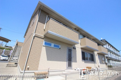 【外観】 | メゾン・ド・コレット