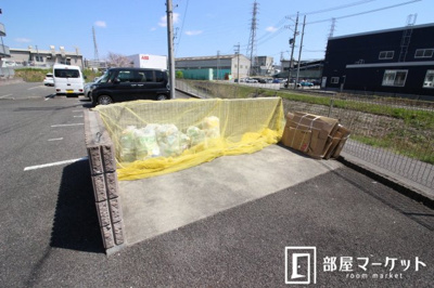 【周辺】 | メゾン・ド・コレット